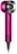 Angle Zoom. Dyson - Supersonic Hair Dryer - Fuchsia/Nickel.