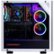 Alt View Zoom 14. CyberPowerPC - Gamer Xtreme Gaming Desktop - Intel Core i3-12100F - 8GB Memory - AMD Radeon RX 6500 XT - 500GB SSD - White.