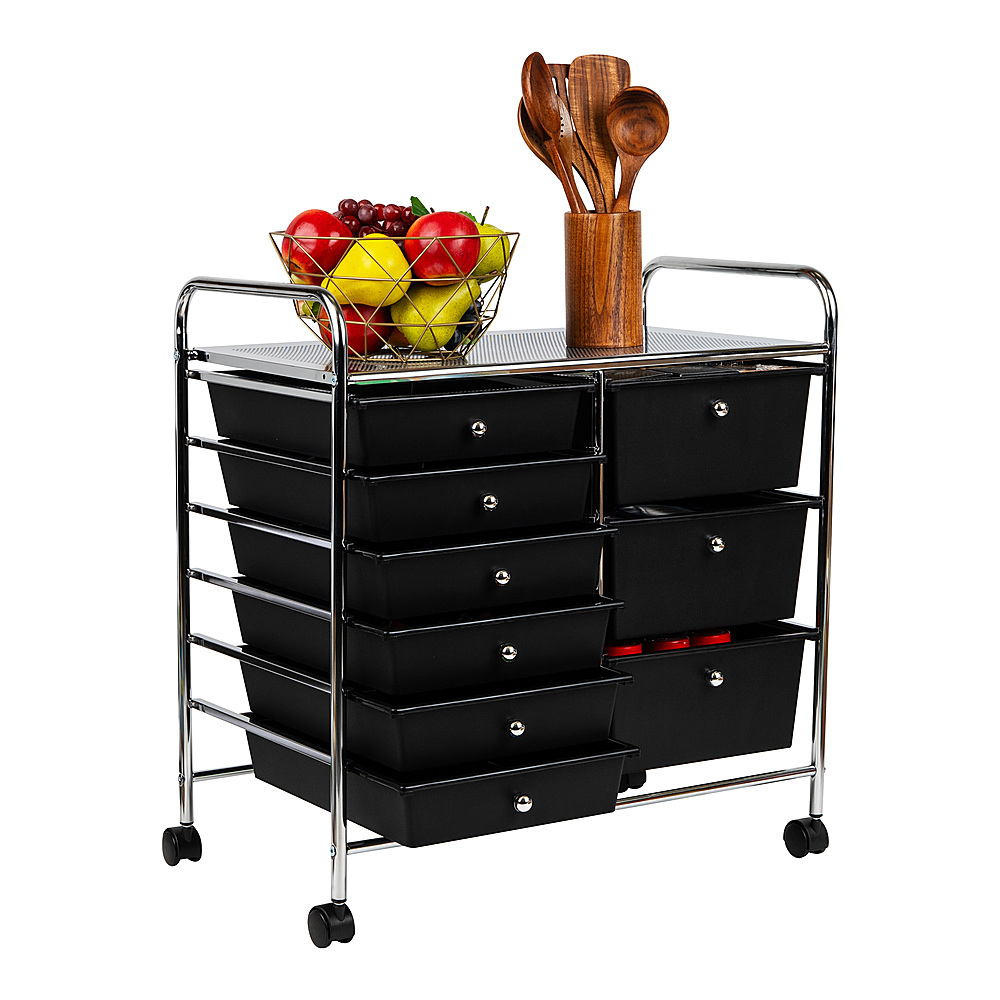 The 9 Best Utility Carts