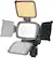 Angle Standard. Bower - Digital Professional 12V LED Video Light.
