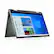 Alt View 13. Dell - Inspiron 7415 14" FHD 2-in-1 Touch-Screen Laptop - AMD Ryzen 7 - 16GB Memory - 512GB SSD - Green.