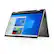 Alt View 14. Dell - Inspiron 7415 14" FHD 2-in-1 Touch-Screen Laptop - AMD Ryzen 7 - 16GB Memory - 512GB SSD - Green.