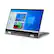 Alt View 16. Dell - Inspiron 7415 14" FHD 2-in-1 Touch-Screen Laptop - AMD Ryzen 7 - 16GB Memory - 512GB SSD - Green.