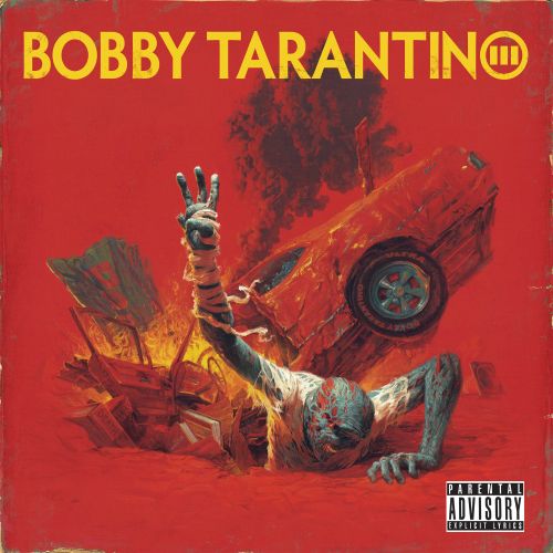 

Bobby Tarantino III [LP] - VINYL
