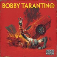 Bobby Tarantino III [LP] - VINYL - Front_Original