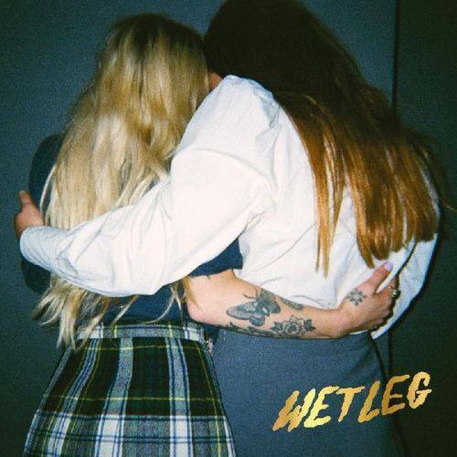 

Wet Leg [LP] - VINYL