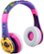 Front Zoom. eKids - Disney Encanto Bluetooth Wireless Headphones - purple.