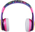 Alt View Zoom 11. eKids - Disney Encanto Bluetooth Wireless Headphones - purple.
