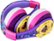 Alt View Zoom 12. eKids - Disney Encanto Bluetooth Wireless Headphones - purple.