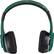Alt View 11. eKids - Star Wars The Book of Boba Fett Bluetooth Wireless Headphones - Green.
