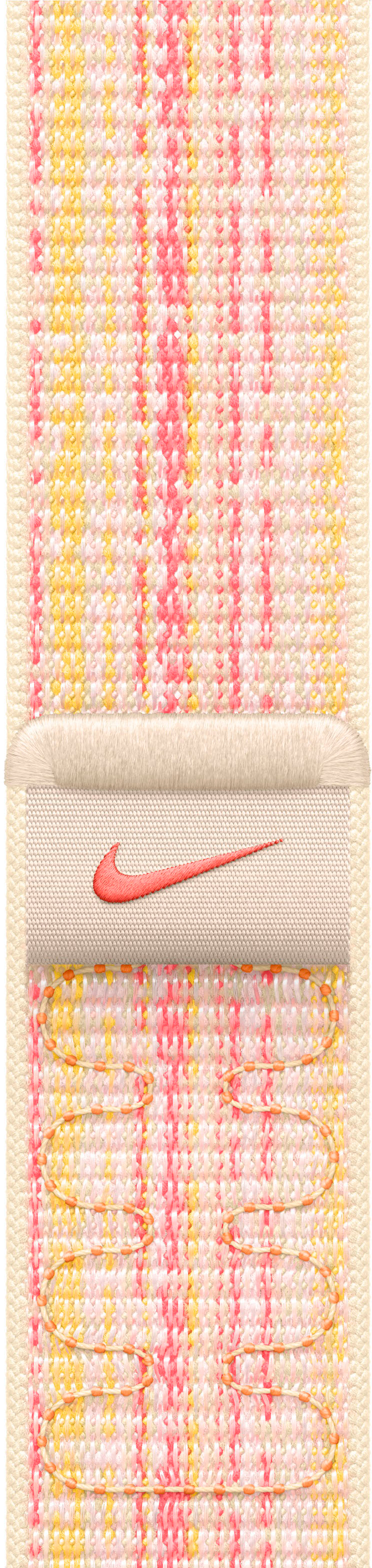 Nike Sports Loop starlight/pink : r/AppleWatch