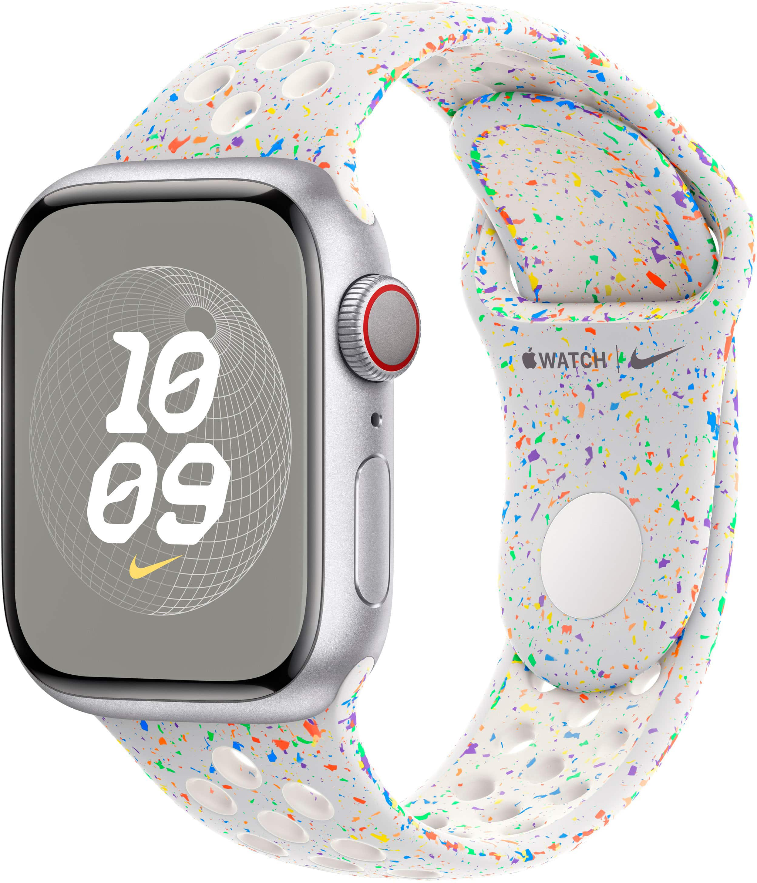 Apple hot sale sports band