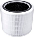 Dyson Genuine Replacement Filter Combi 360° Glass HEPA and Activated Carbon  Filter (HP04-09,TP04-09,TP7A,DP04,PH01-04,PH3A) Black/White 965432-01 -  Best Buy