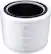 Front. Levoit - PlasmaPro 200S True HEPA Replacement Filter - White.