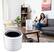 Alt View 12. Levoit - PlasmaPro 200S True HEPA Replacement Filter - White.