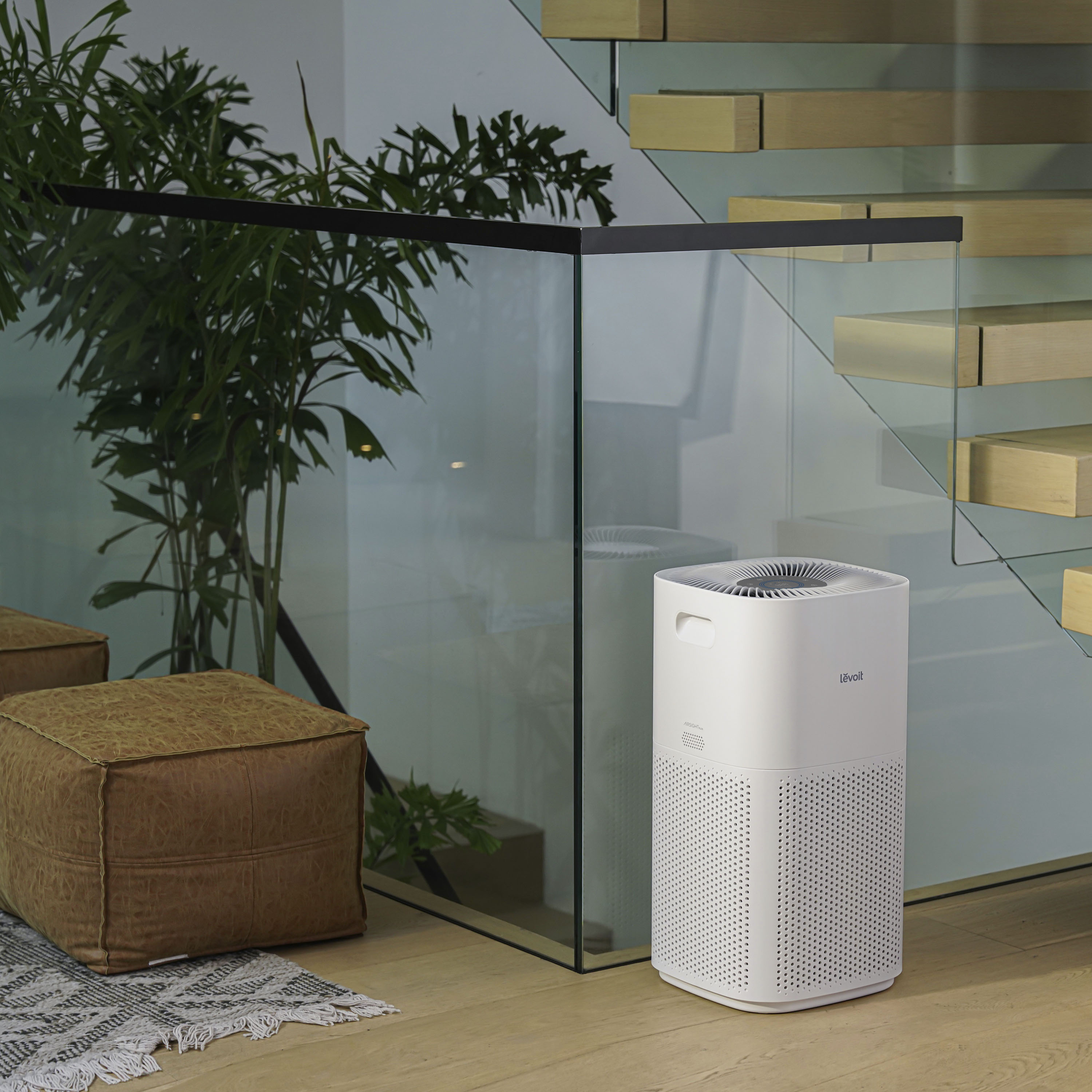 LEVOIT Air Purifiers for Home Large Room with Extra