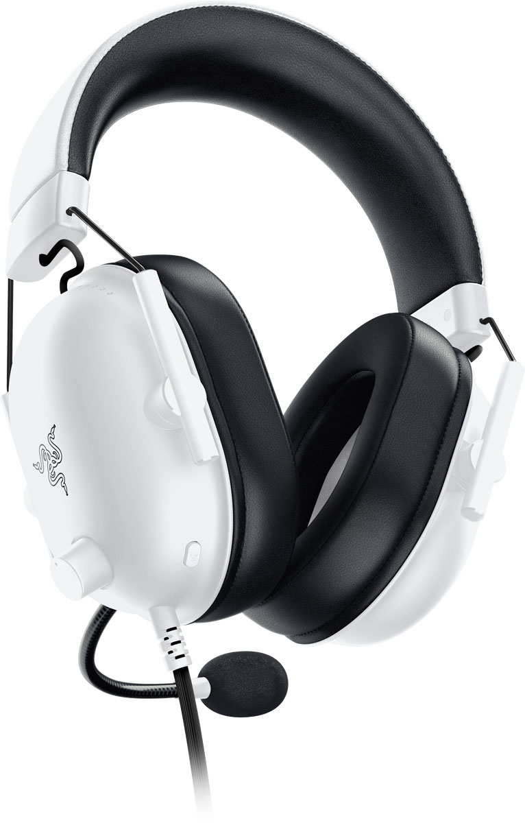 Razer BlackShark V2 SE Wired Gaming Headset for PC, PS4, PS5, Xbox One,  Xbox Series X
