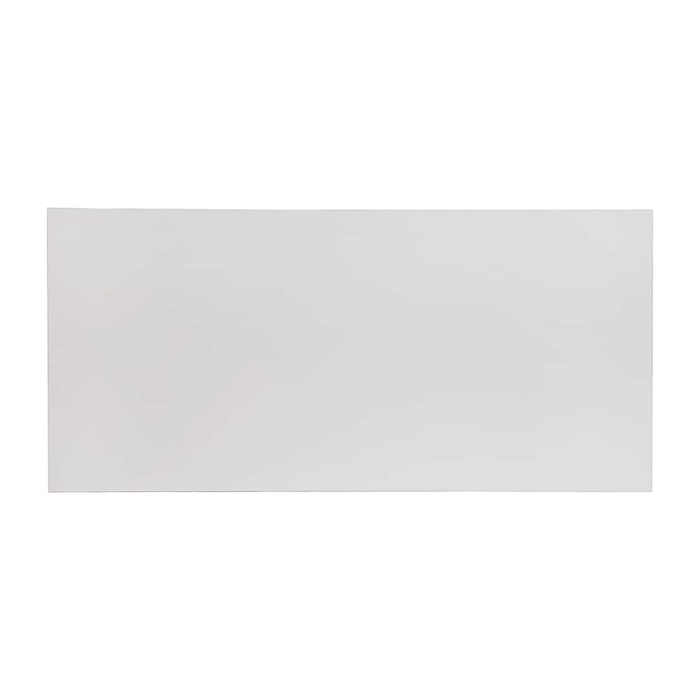 Alt View 17. Alamont Home - Darla Rectangle Modern Laminate Home Office Desk - White/Walnut.