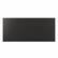 Alt View 16. Alamont Home - Dolly Rectangle Modern Laminate Home Office Desk - Black.