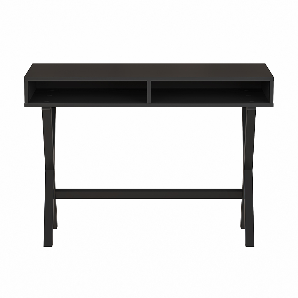 RYLEE 100cm Study Desk - BLACK