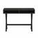 Alt View 11. Alamont Home - Dolly Rectangle Modern Laminate Home Office Desk - Black.