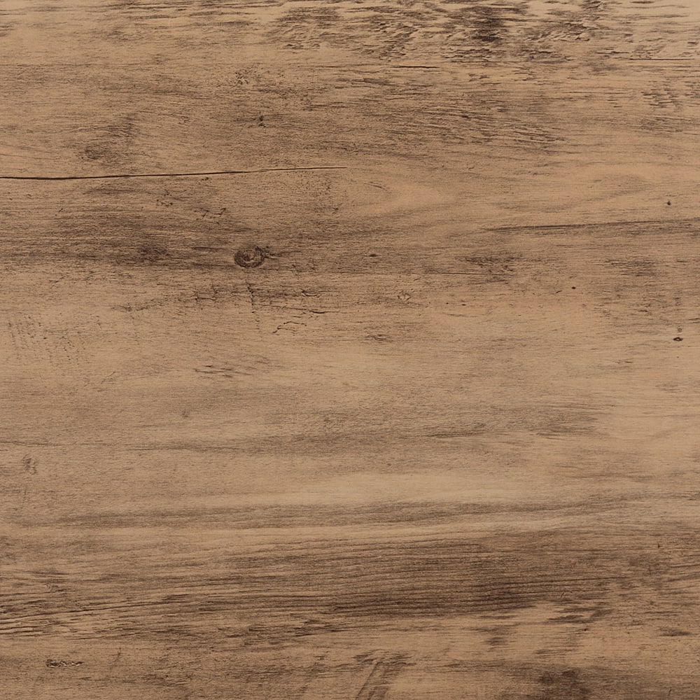 Alt View 24. Alamont Home - Walker Rectangle Modern Laminate Home Office Desk - Rustic.