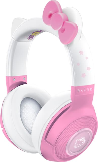 Kitty headphones wireless new arrivals