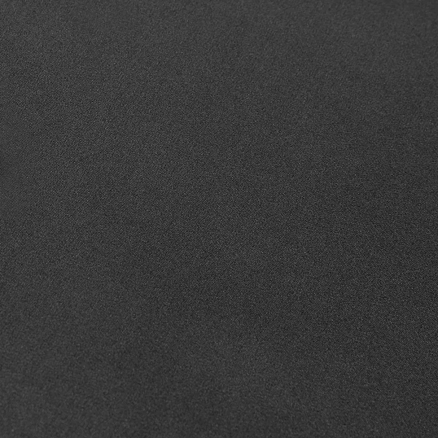 Alt View 24. Alamont Home - Duncan Rectangle Modern Laminate  Gaming Desk - Black.