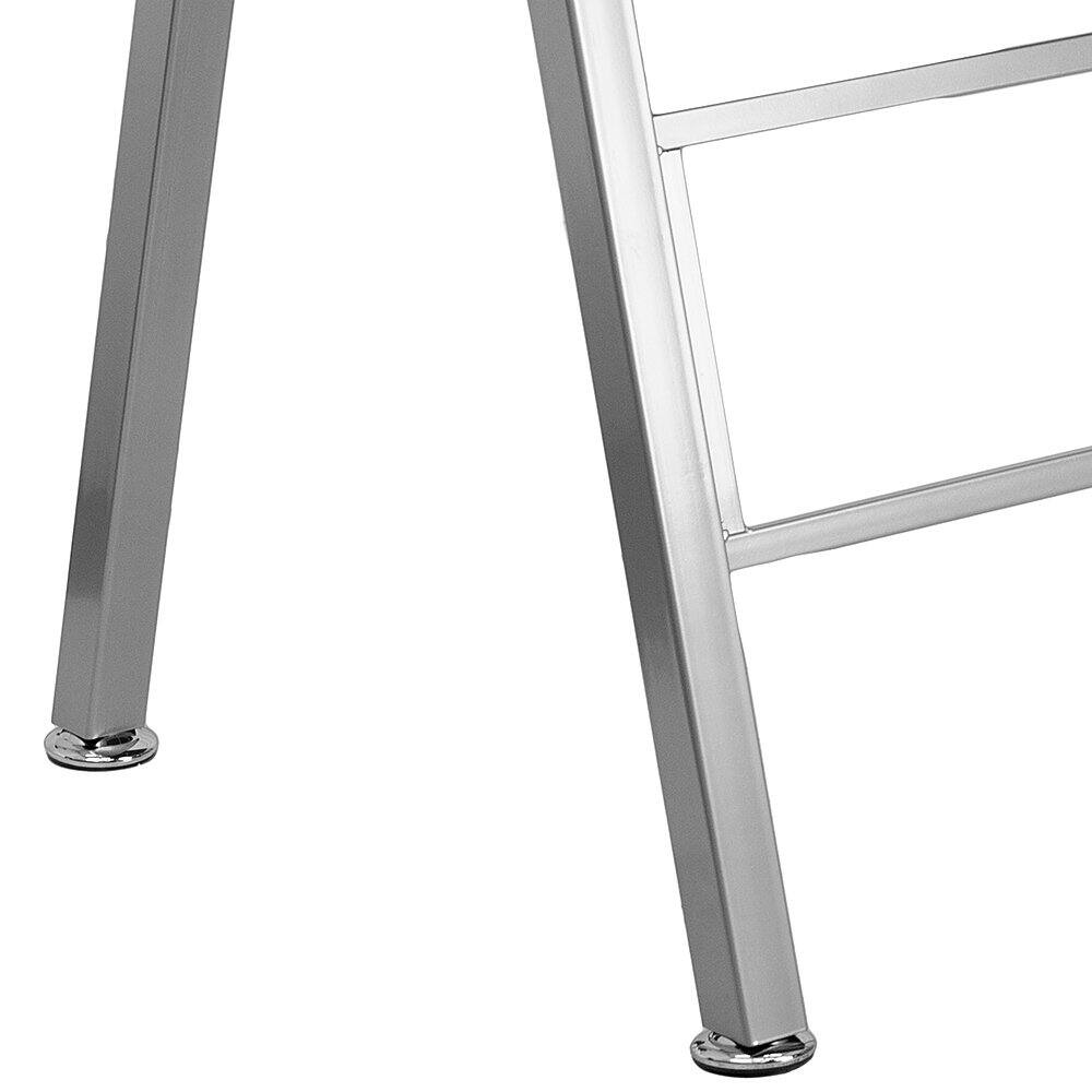 Alt View 15. Alamont Home - Hoover Rectangle Contemporary Laminate Home Office Desk - Black.