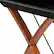 Alt View 16. Alamont Home - Jude L Contemporary Glass Home Office Desk - Black.