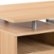 Alt View Zoom 15. Flash Furniture - Joshua Rectangle Contemporary Laminate  Home Office Desk - Maple.