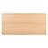 Alt View 16. Alamont Home - Joshua Rectangle Contemporary Laminate Home Office Desk - Maple.