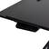 Alt View 15. Alamont Home - Ko Rectangle Contemporary Laminate Desk Riser - Black.