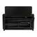 Alt View 21. Alamont Home - Ko Rectangle Contemporary Laminate Desk Riser - Black.