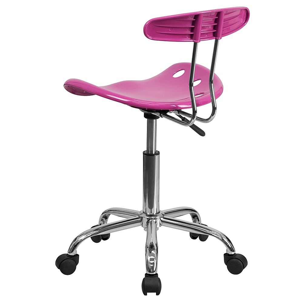 tractor seat office chair