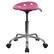 Alt View 16. Alamont Home - Contemporary Plastic Stool - Pink.
