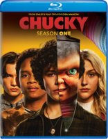 Chucky: Season One [Blu-ray] - Front_Zoom