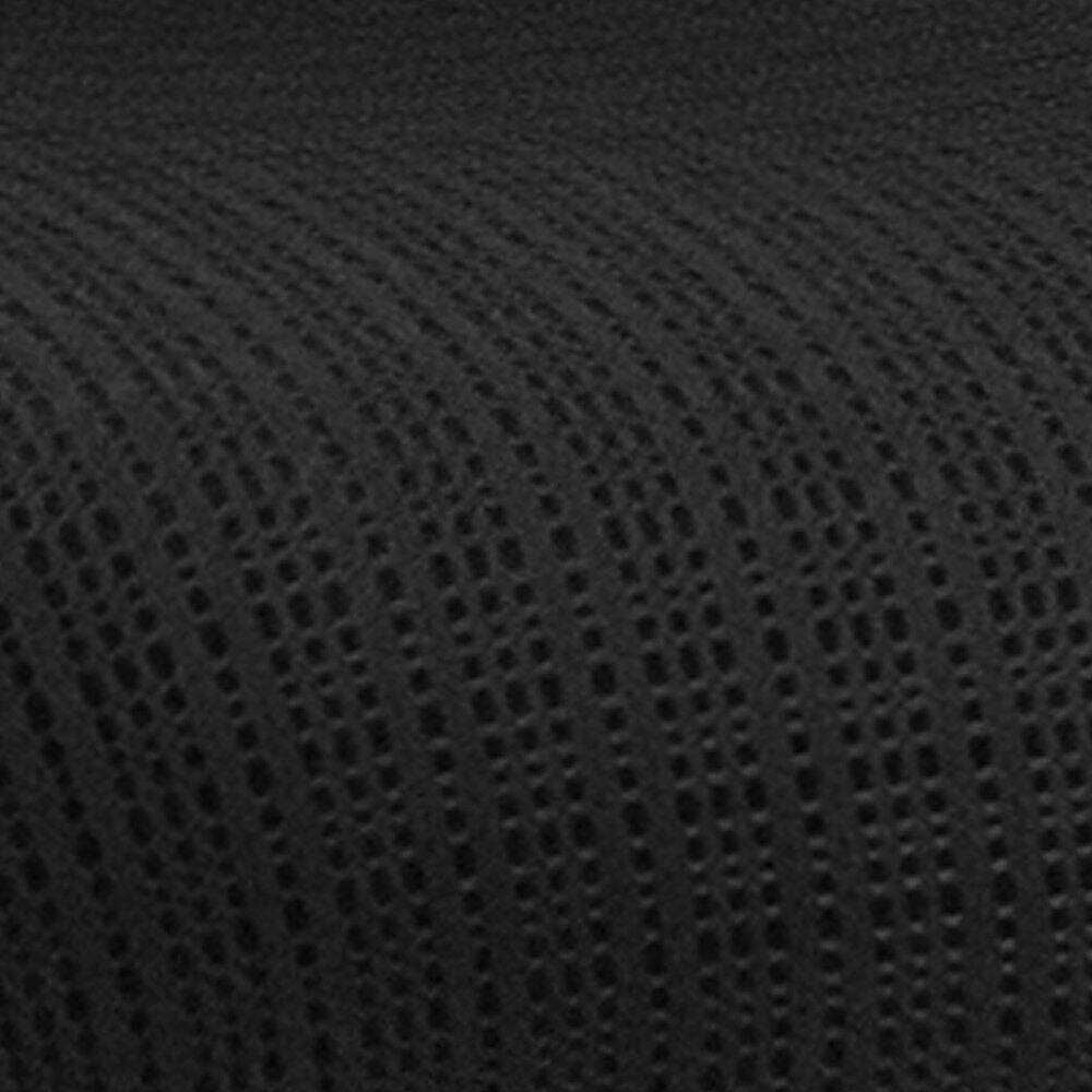 Alt View 25. Alamont Home - Kelista Contemporary Mesh Executive Swivel Office Chair - Black.