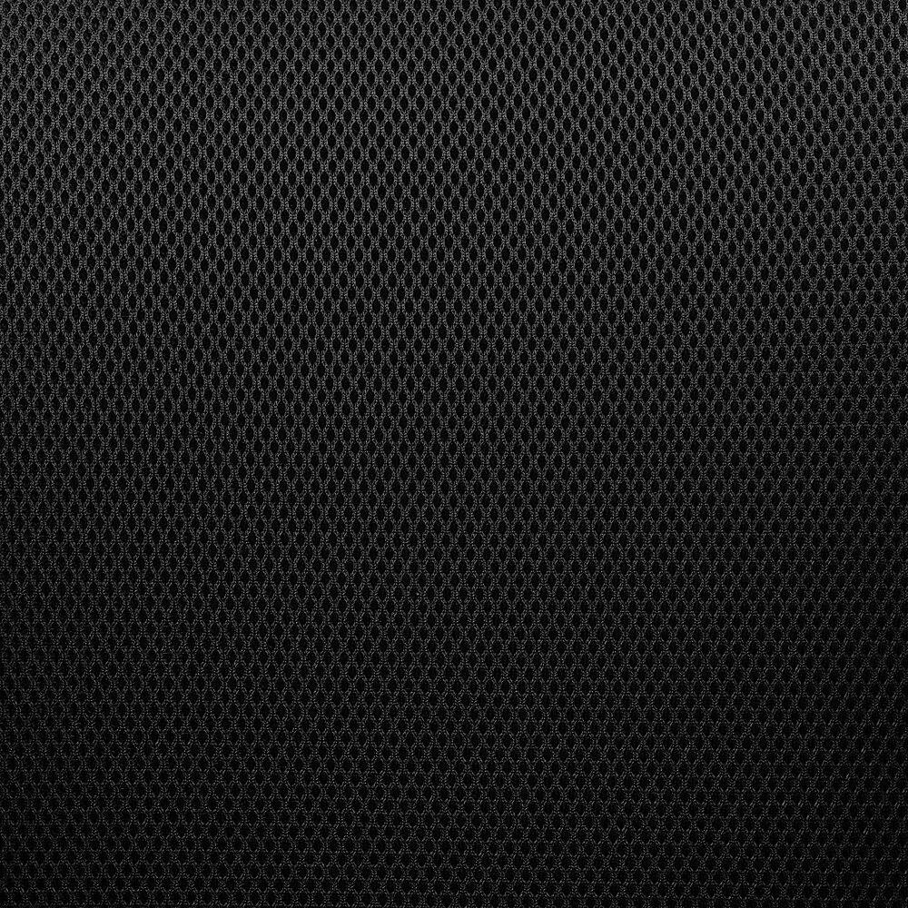 Alt View 22. Alamont Home - Kelista Contemporary Mesh Swivel Office Chair - Black Mesh.