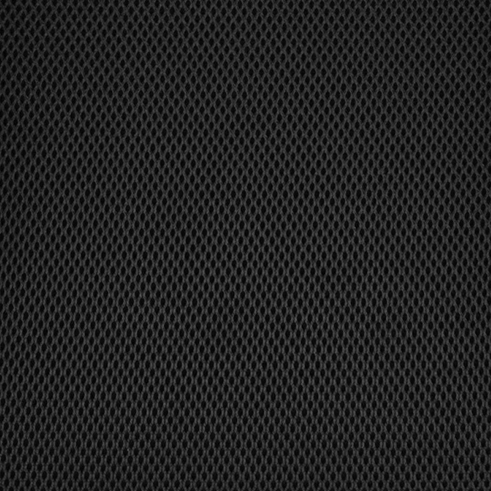 Alt View 20. Alamont Home - Kelista  Contemporary Mesh Side Chair - Upholstered - Black Mesh.