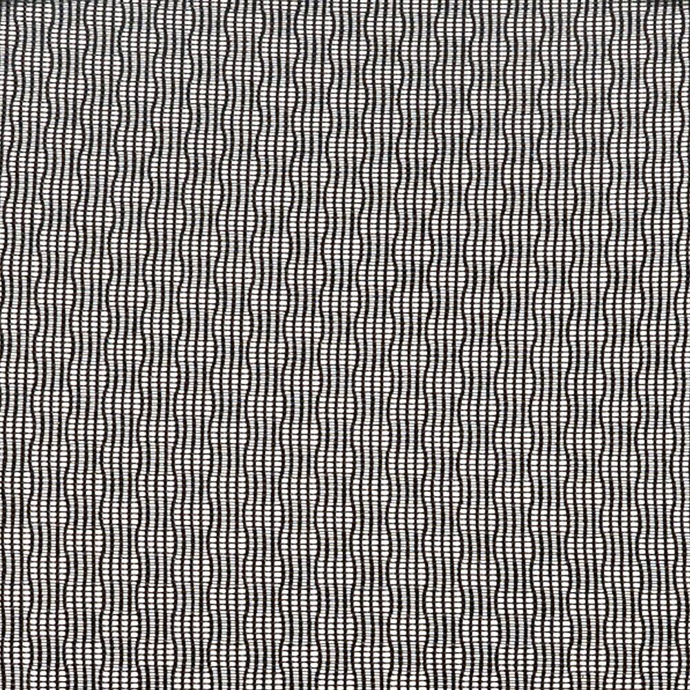 Alt View 21. Alamont Home - Warfield Modern Mesh Executive Swivel Office Chair - Black Mesh/Graphite Silver Frame.