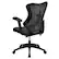 Alt View 14. Alamont Home - Kale Contemporary Mesh Executive Swivel Office Chair - Gray Mesh.