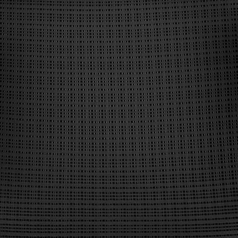 Alt View 20. Alamont Home - Kale Contemporary Mesh Drafting Stool - Black.