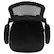 Alt View 17. Alamont Home - Kale Contemporary Mesh Side Chair - Upholstered - Black Mesh.
