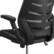 Alt View 15. Alamont Home - Kale Contemporary Mesh Executive Swivel High Back Office Chair - Black.