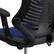 Alt View 15. Alamont Home - Kale Contemporary Mesh Executive Swivel Office Chair - Blue Mesh.