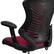 Alt View 15. Alamont Home - Kale Contemporary Mesh Executive Swivel Office Chair - Burgundy Mesh.
