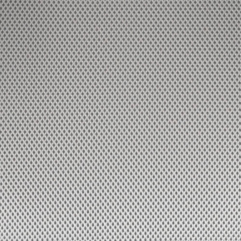 Alt View 20. Alamont Home - Kelista Contemporary Mesh Swivel Office Chair - Light Gray Mesh/White Frame.