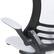 Alt View 19. Alamont Home - Kelista Contemporary Mesh Swivel Office Chair - White Mesh.
