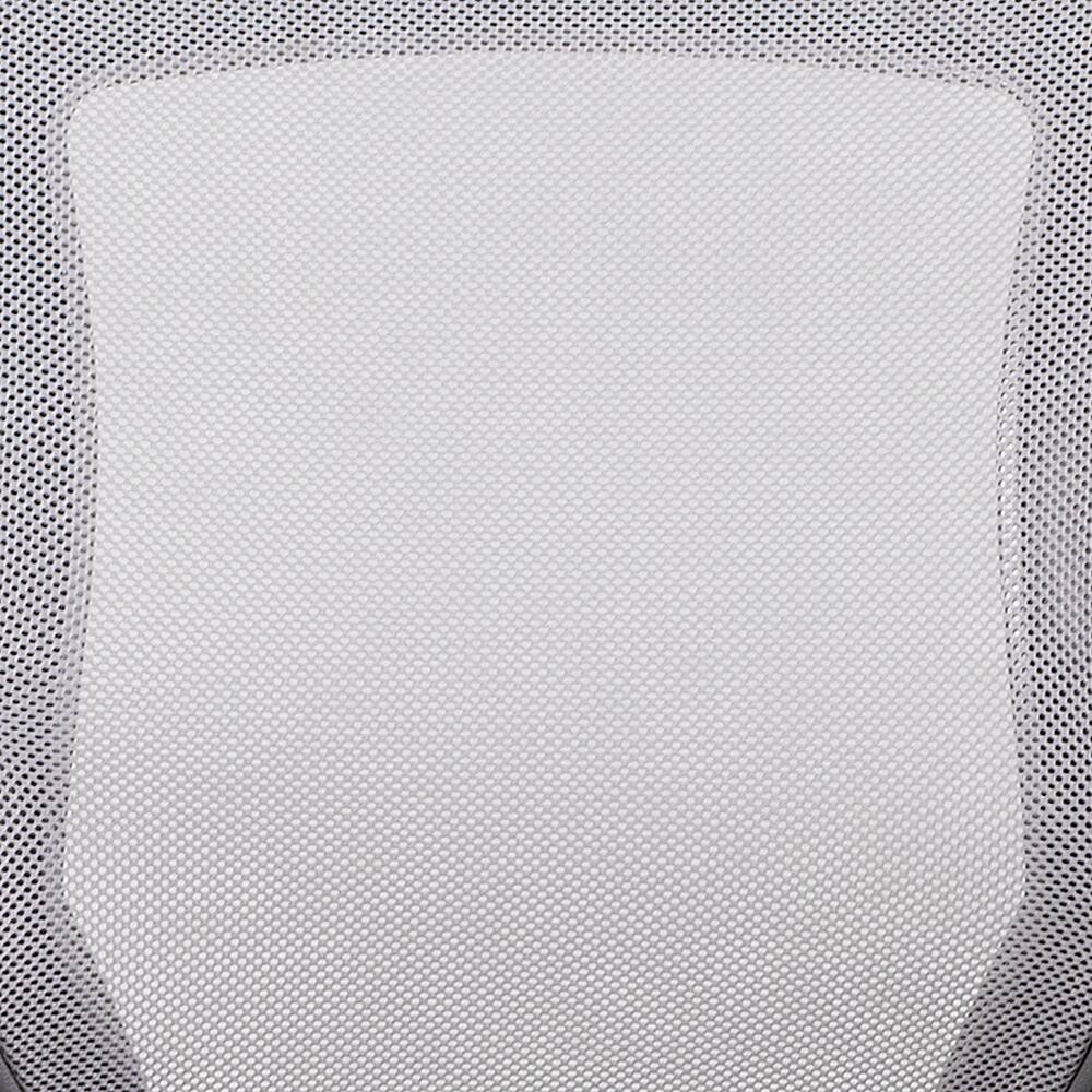 Alt View 18. Alamont Home - Kale Contemporary Mesh Swivel Office Chair - Gray.